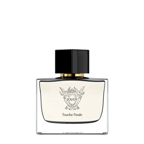 Jovoy Paris Touche Finale Eau de Parfum, Floral Fragrance For Men And Women 75ml