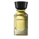 Omanluxury  Flowerlush Eau de Parfum, Floral Woody Musk Fragrance For Women And Men 100ml