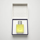 Thameen The Britologne Collection Fanfare  Cologne Elixir For Unisex -  Citrus Aromatic Perfume 100ml