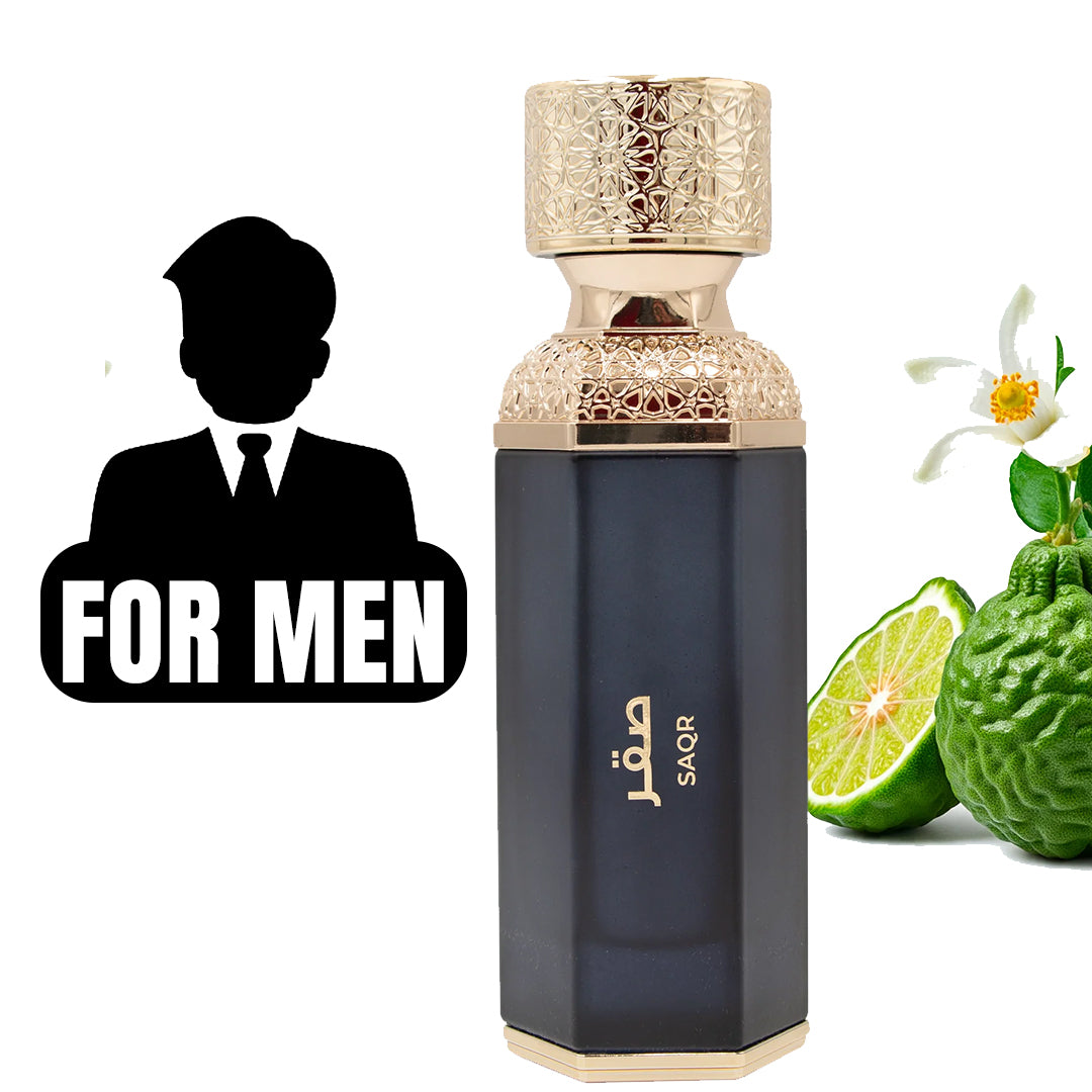 Amazing Creation Saqr EDP For Men 100ml
