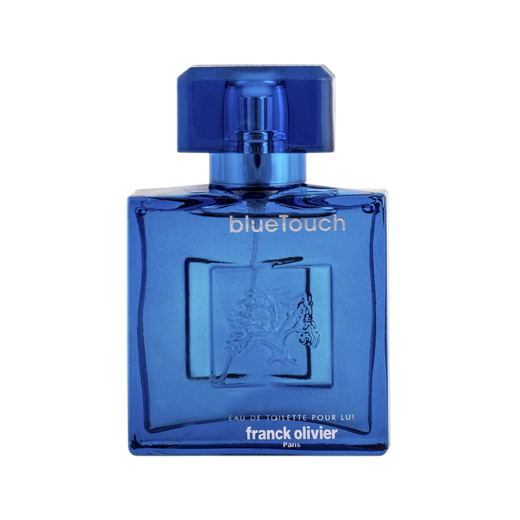 Franck Olivier Blue Touch Pour Lui Perfume For Men EDT 100ml