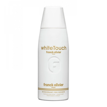 Franck Olivier White Touch Pour Elle Deo Perfumed Spray For Women