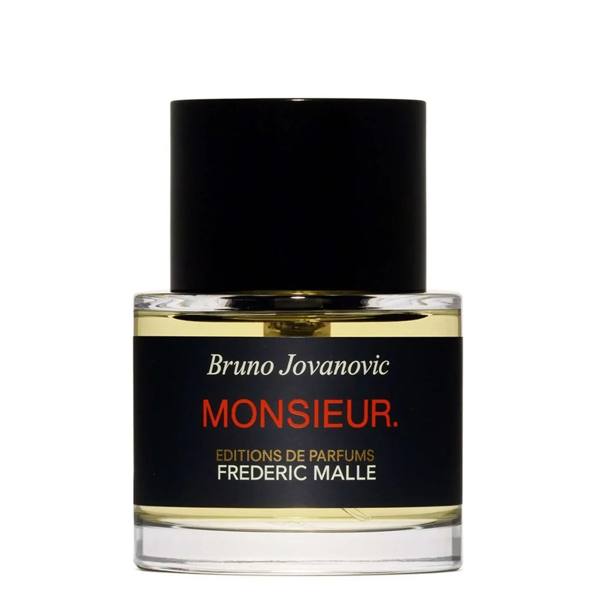 Frederic Malle Monsieur Perfume For Men EDP 50ml – samawa perfumes