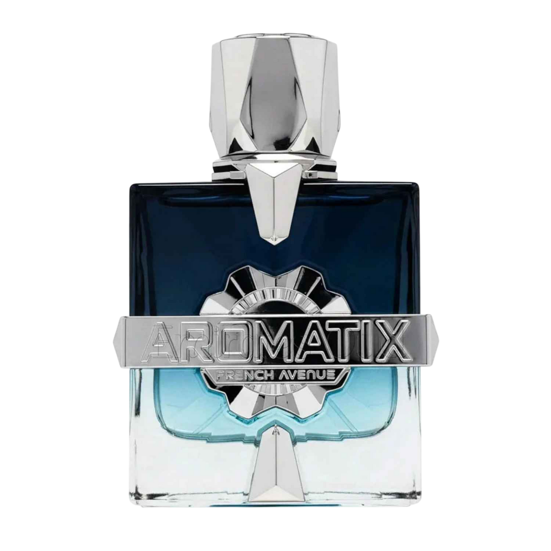 French Avenue Aromatix Frostbite Perfume For Unisex EDP 100ml