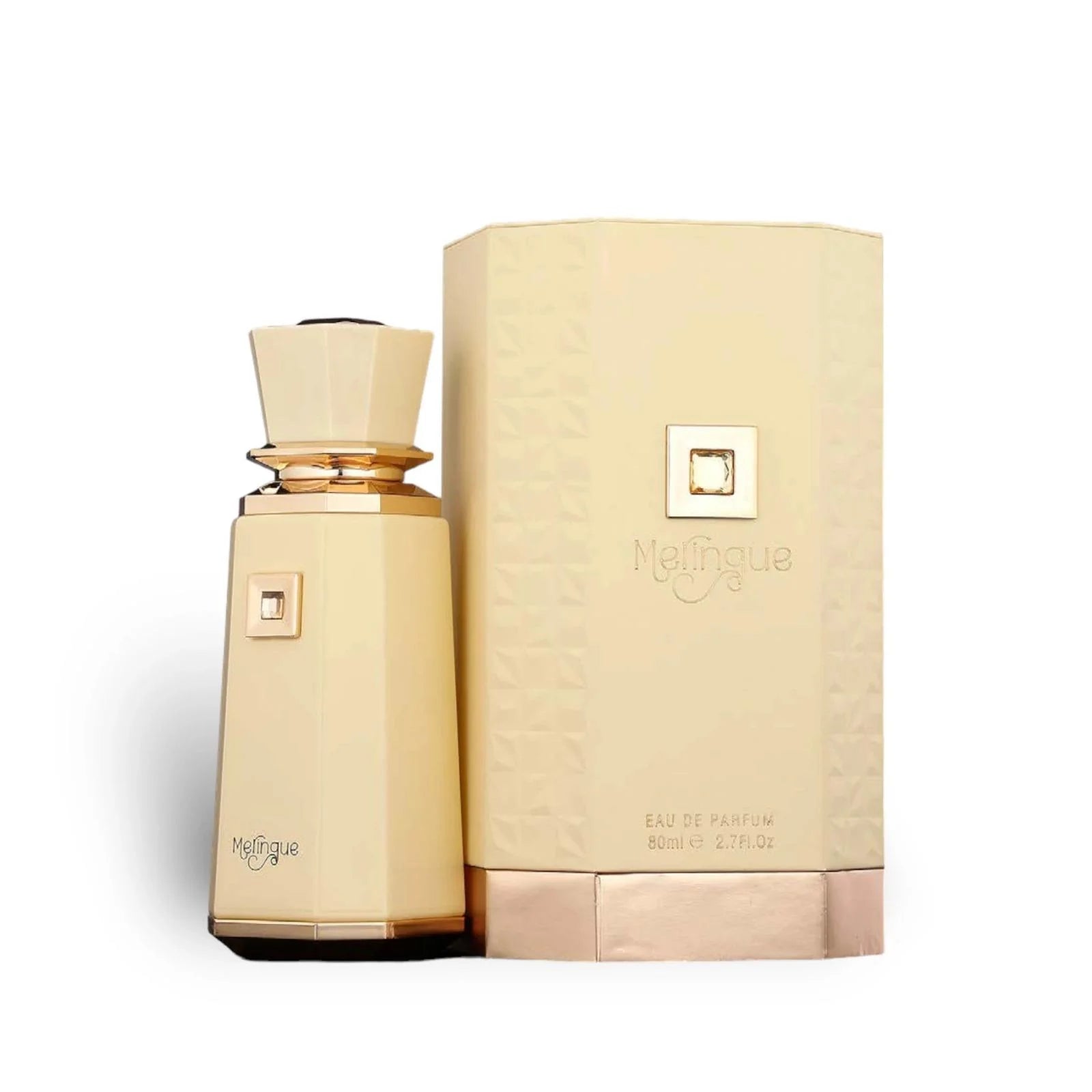 French Avenue Meringue Perfume For Women EDP 100ml
