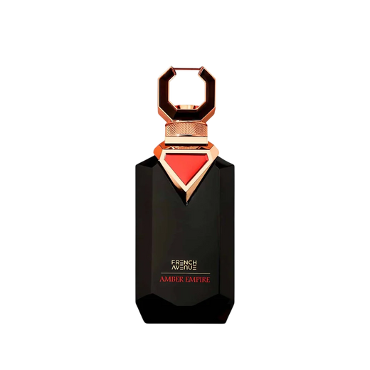 French Avenue Amber Empire Edp For Men And Women Amber 100ml
