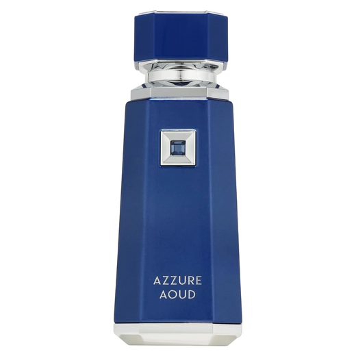 French Avenue Azzure Aoud Perfume For Men EDP 100ml