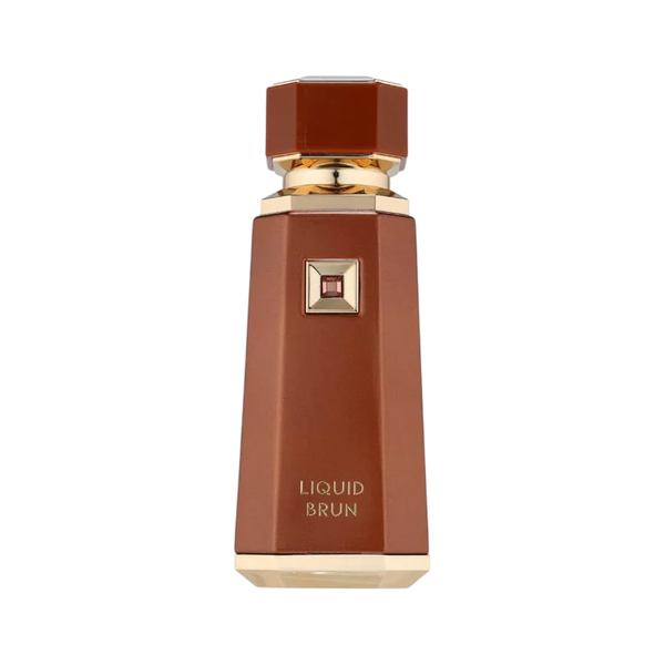 French Avenue Liquid Brun Perfume For Men EDP 100ml
