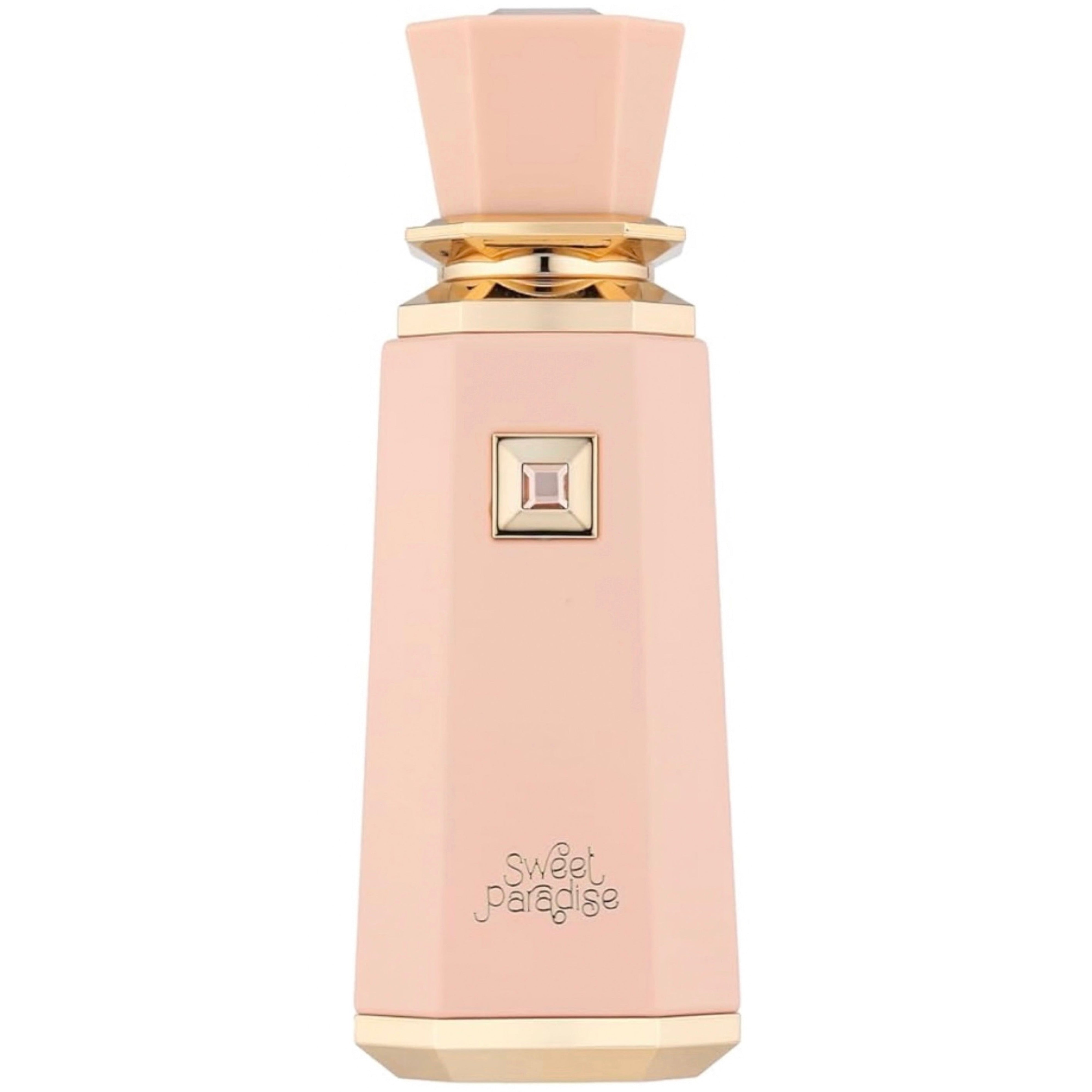 French Avenue Sweet Paradise Perfume For Women EDP 100ml