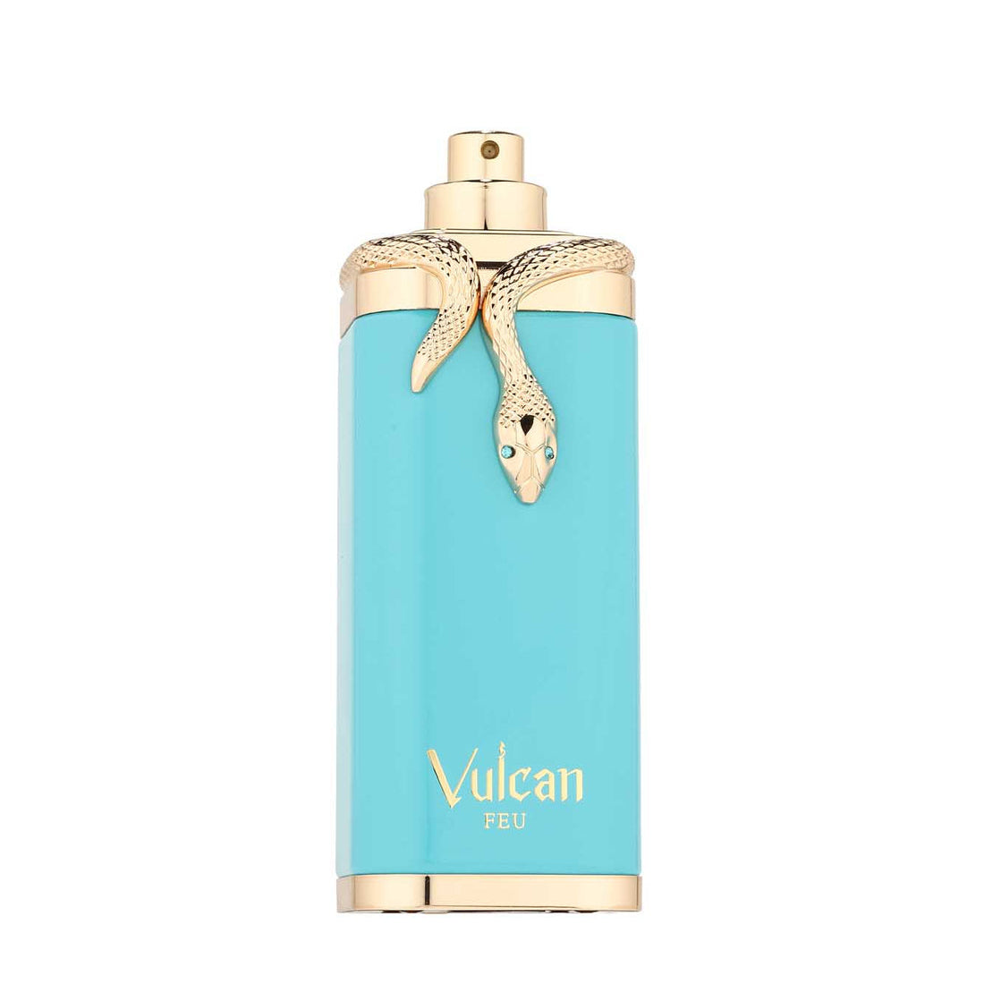 French Avenue Vulcan Feu Perfumes For Unisex
