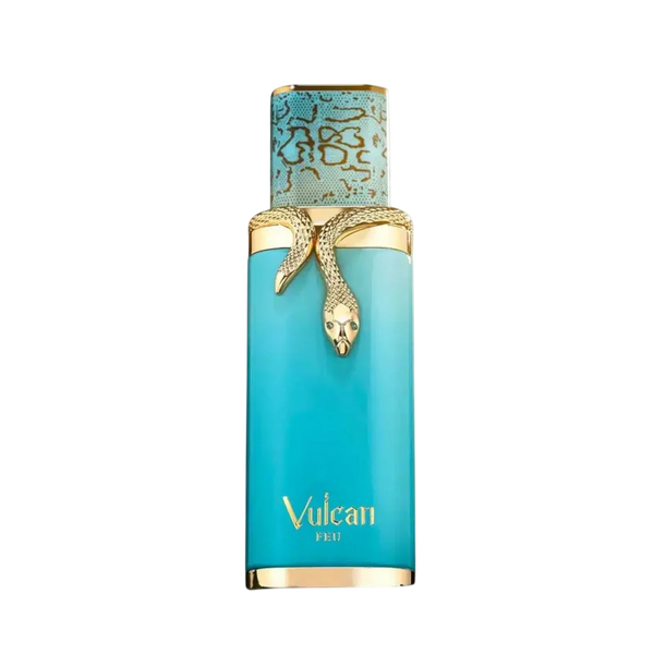 French Avenue Vulcan Feu Perfumes For Unisex EDP 100ml

