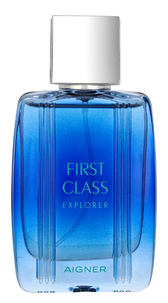 Etienne Aigner First Class Explorer Eau De Toilette For Men - Woody Fl ...