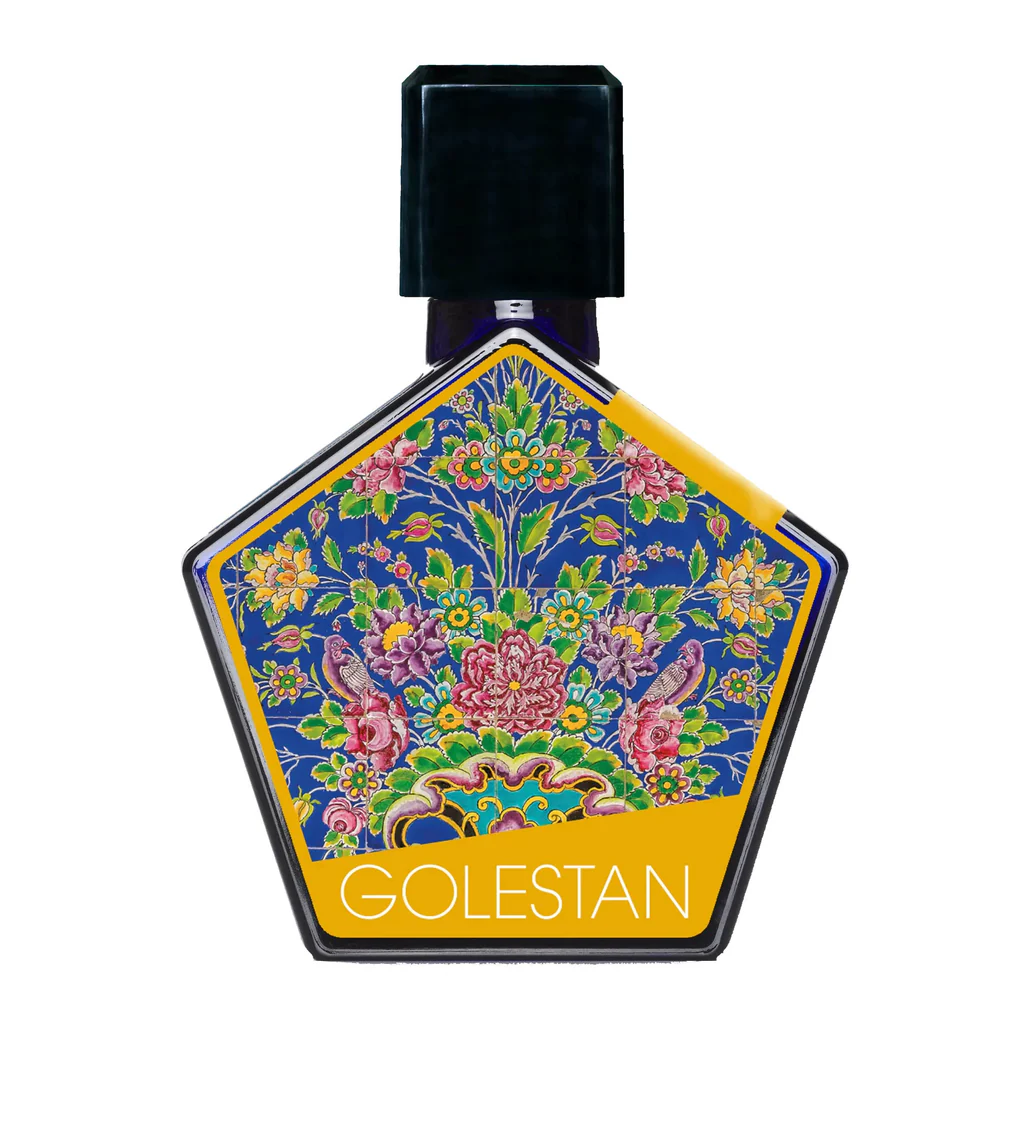 Tauer Golestan Edp For Men And Women Floral 50ml