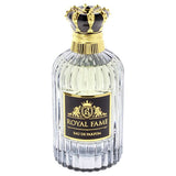 Assala Prime Royal Fame Eau De Parfum For Unisex - Oriental Perfume 100ml