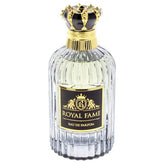 Assala Prime Royal Fame Eau De Parfum For Unisex - Oriental Perfume 100ml