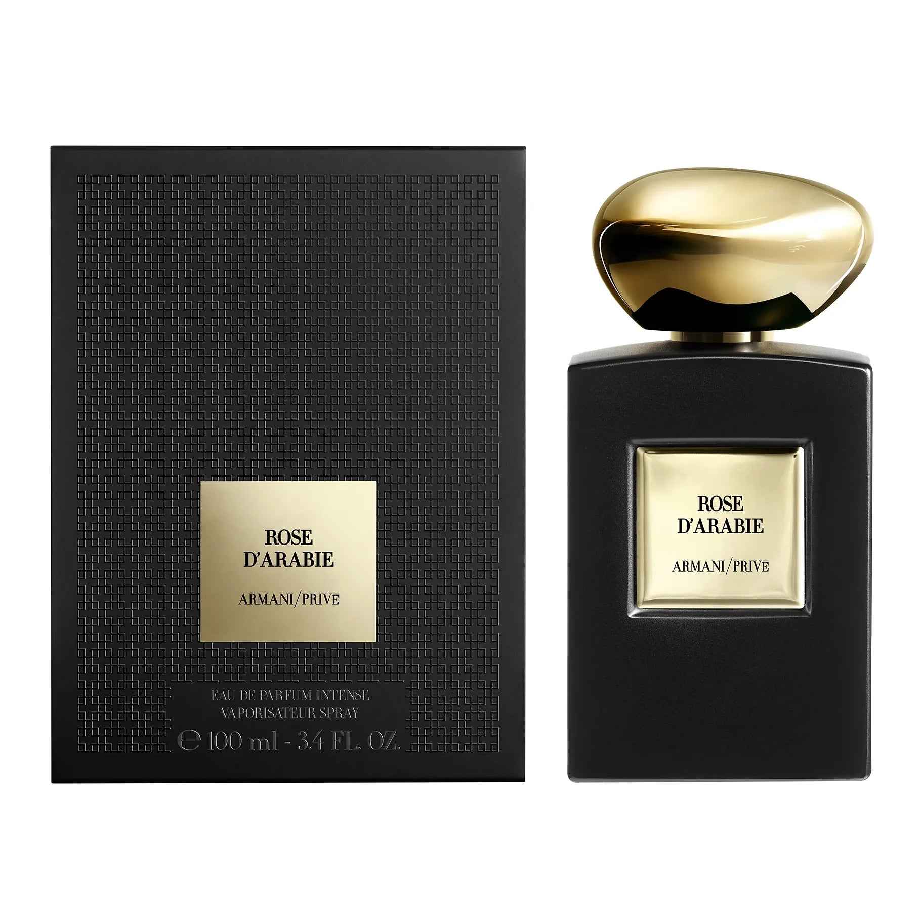 Oud rose prive armani outlet
