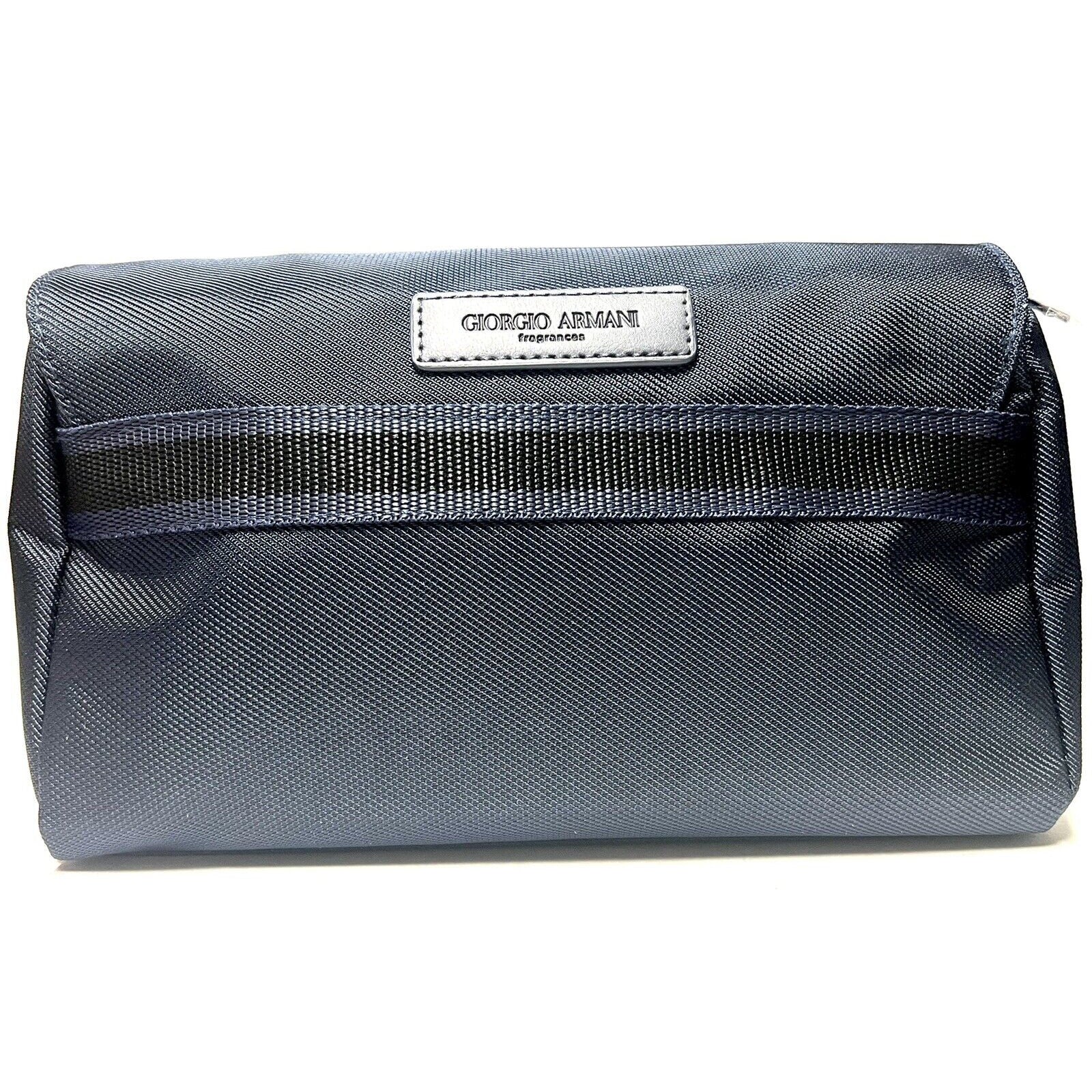 armani exchange travel toiletry bag Giorgio Armani Man Travel Pouch For Men – samawa perfumes