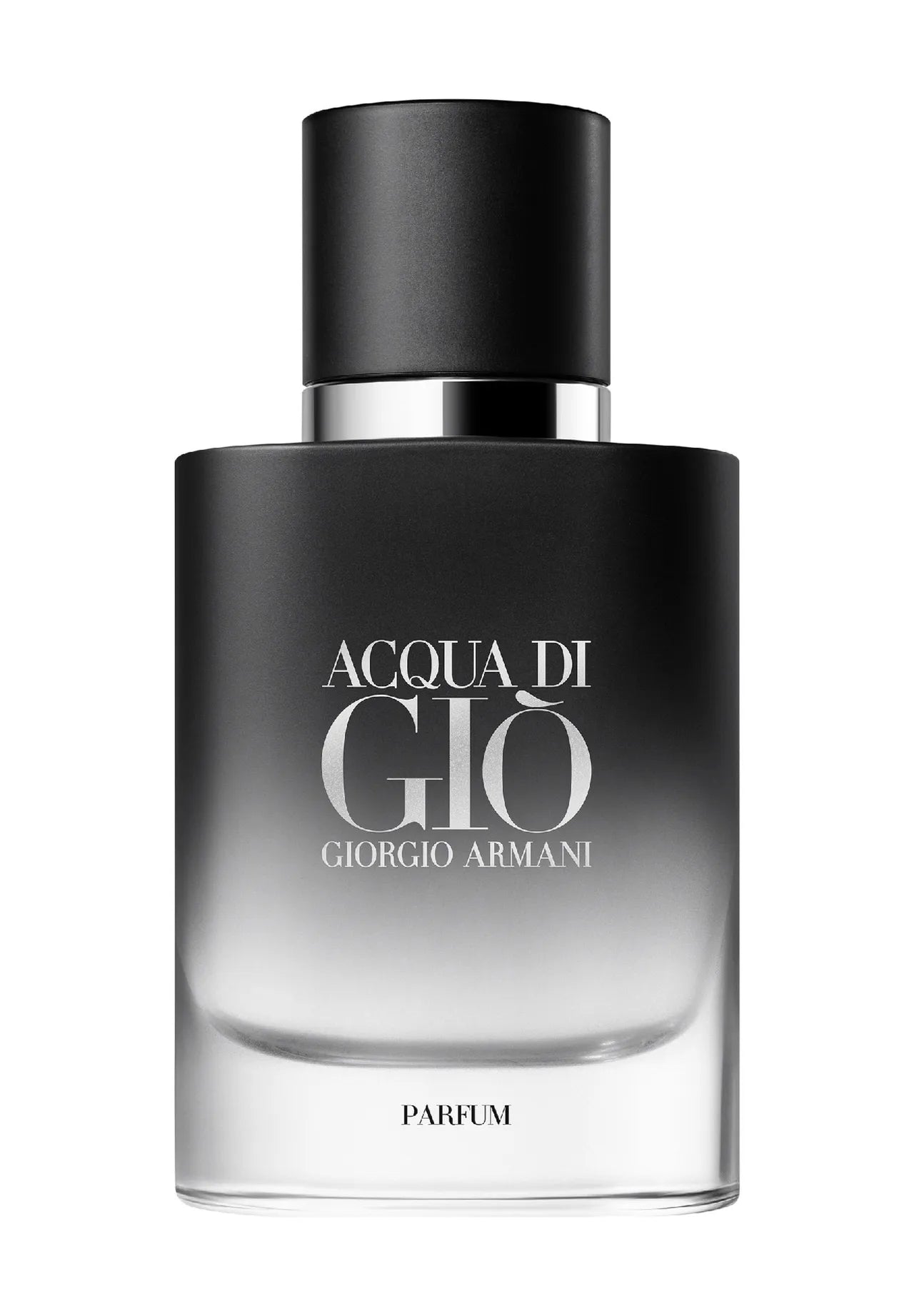 Giorgio Armani Acqua Di Gio Perfume For Men Parfum 40ml Refillable