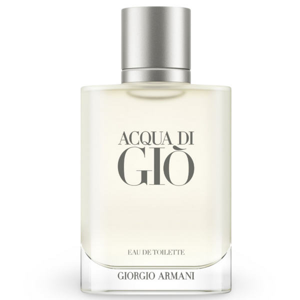 Giorgio Armani Acqua di Gio Pour Homme Perfume For Men EDT 100ml