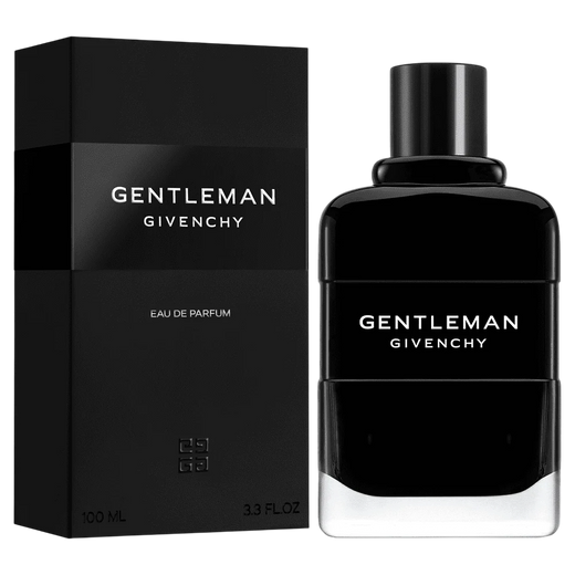 Givenchy Gentleman Perfume For Men EDP 100ml