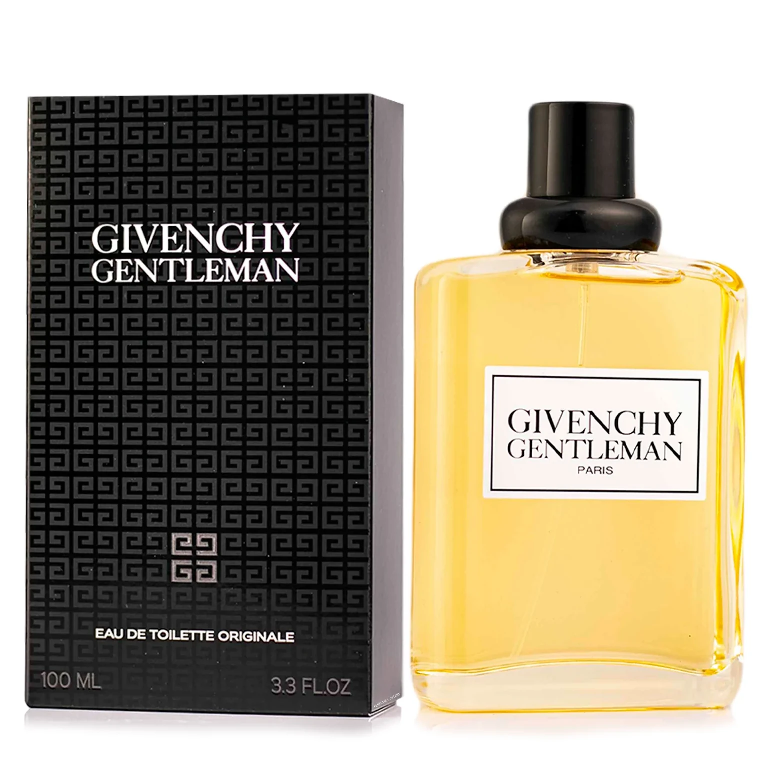 Givenchy Gentleman Originale Perfume For Men EDT 100ml samawa
