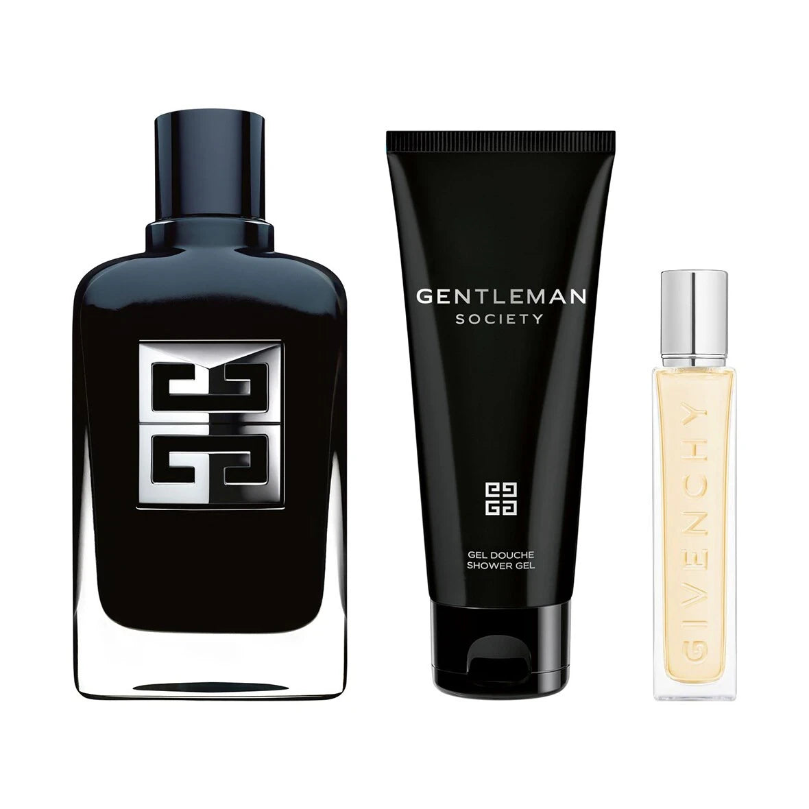 Givenchy gift shop set for him