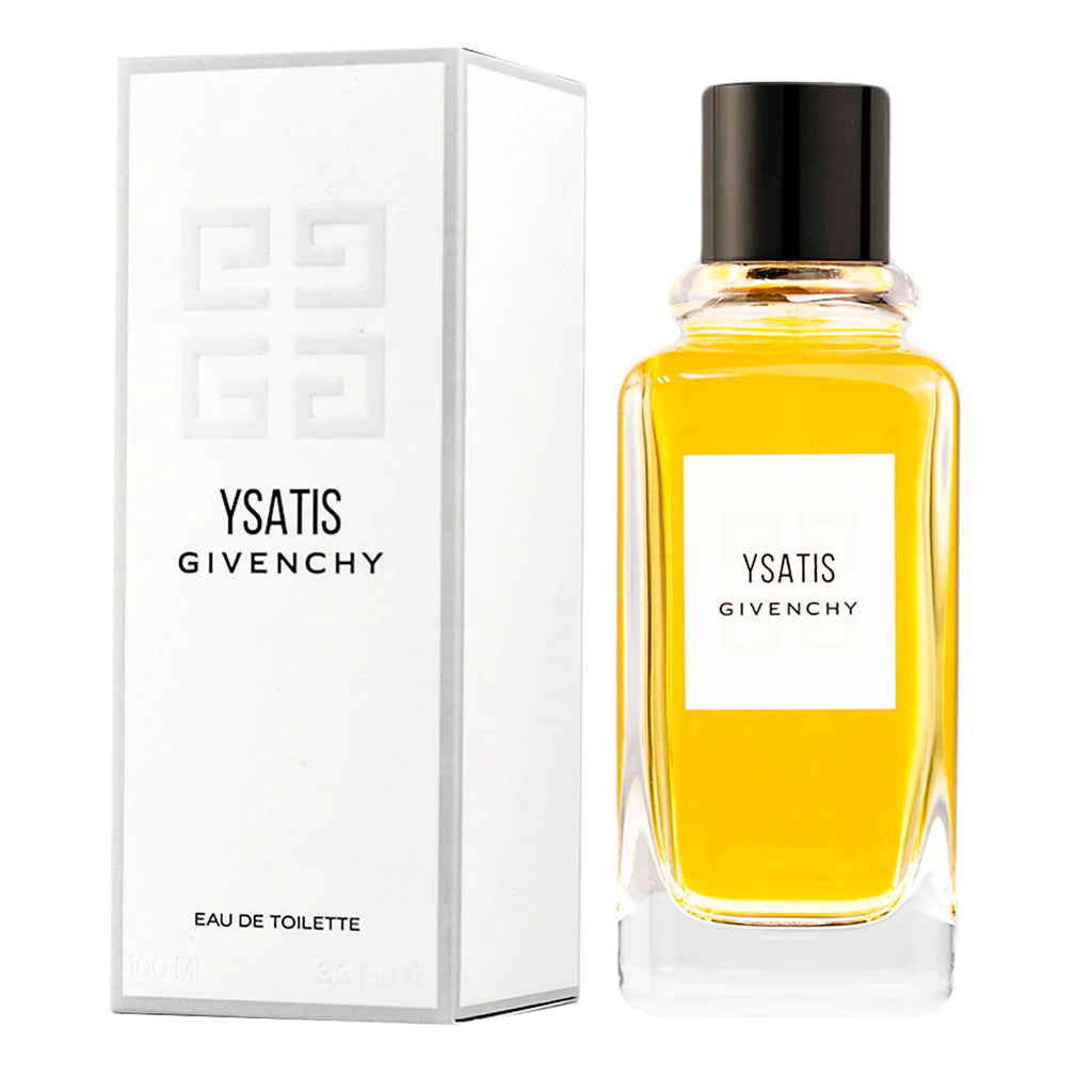 Givenchy hotsell perfume ysatis