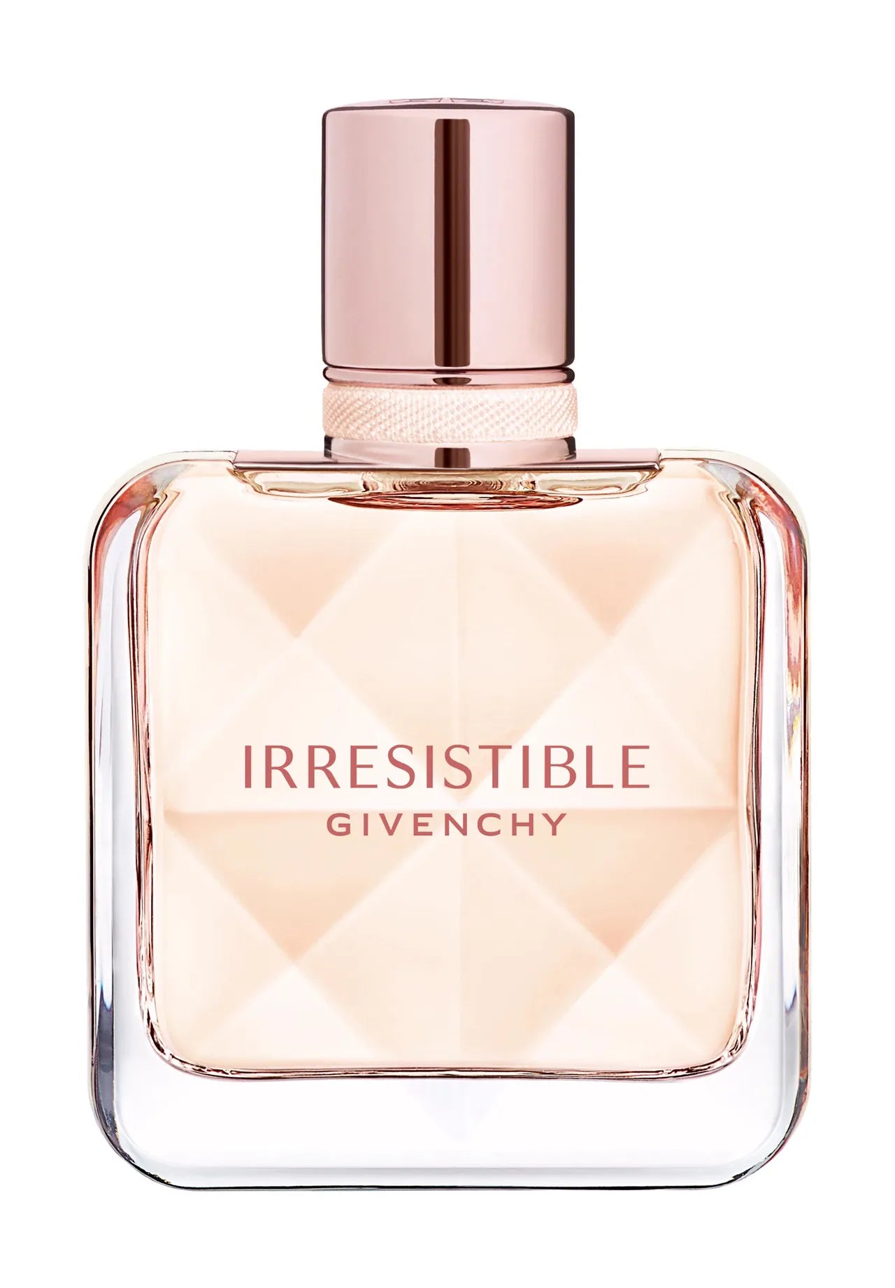 Givenchy Irresistible Eau De Toilette Fraiche For Women - Floral Fruity Perfume 35ml