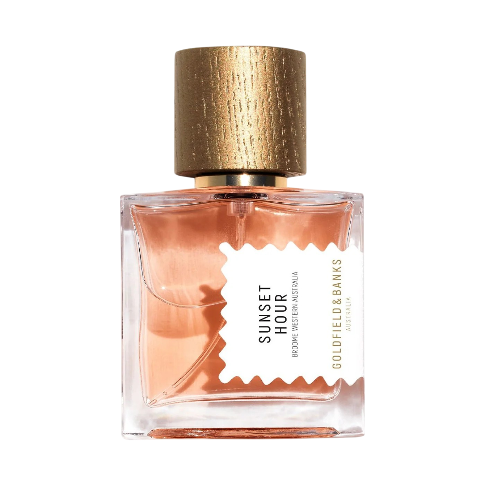 Goldfield & Banks Sunset Hour Perfume For Unisex Perfume Concentrate 50ml