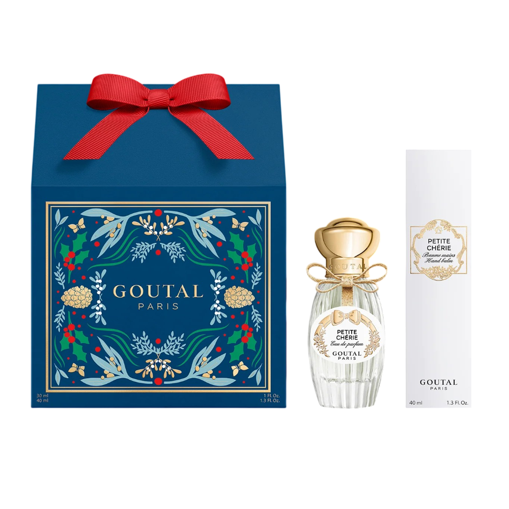 Goutal Petite Cherie Gift Set For Women