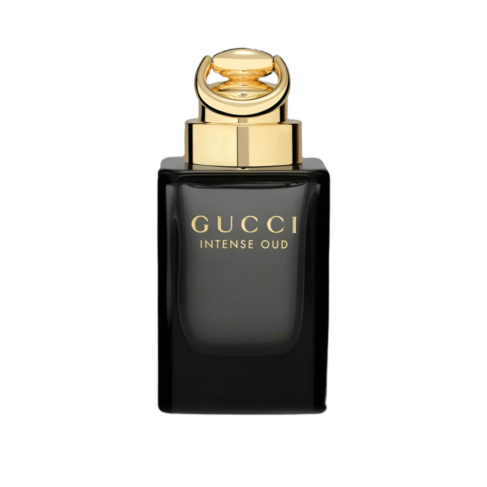 Gucci Intense Oud EDP for Unisex 90ml