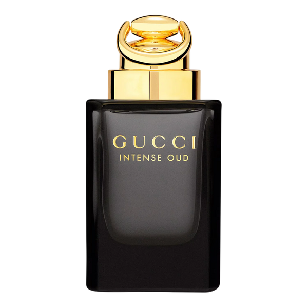 Gucci Intense Oud EDP for Unisex 90ml