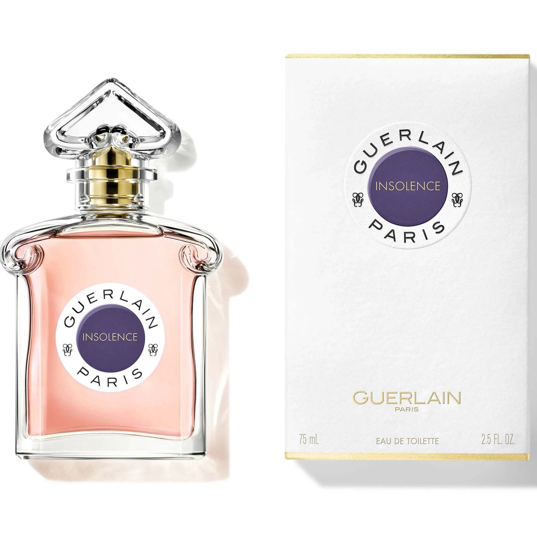 Insolence discount perfume review