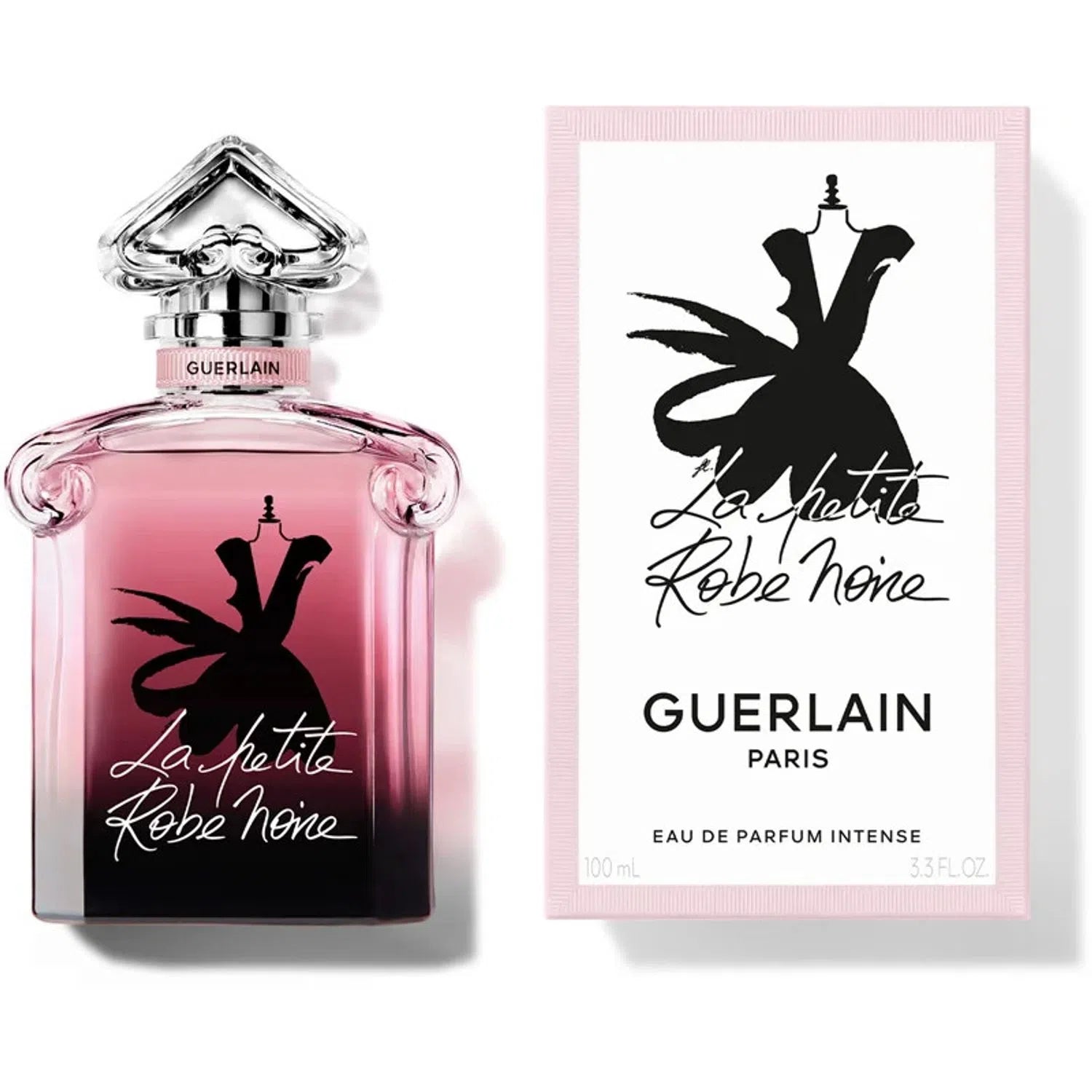 Guerlain eau de parfum intense la petite robe noire online