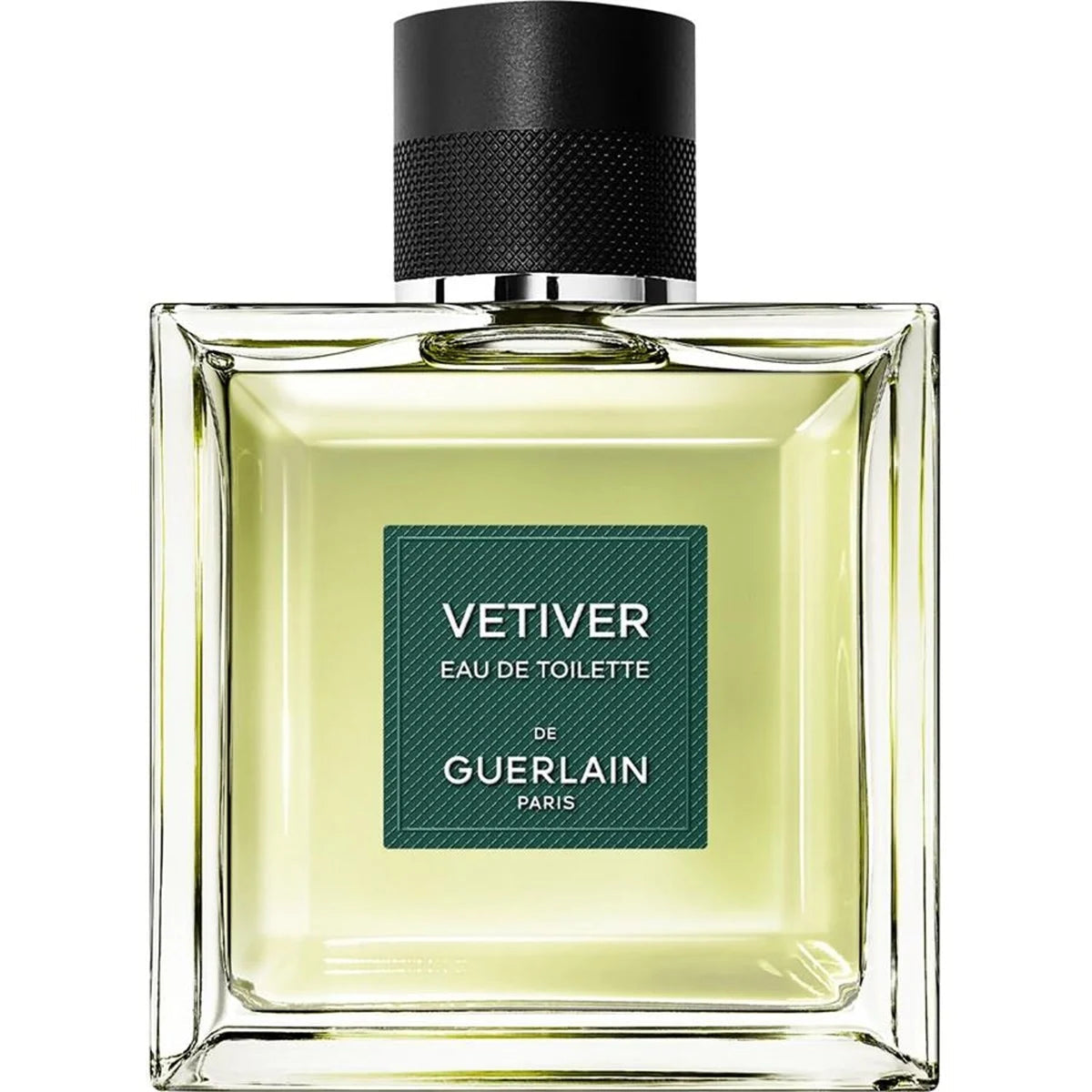 Guerlain Vetiver Perfume For Men EDT 100ml