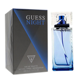 Guess Night Perfume For Men, EDT, 100ml