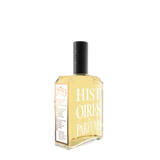 HISTOIRES DE PARFUMS 7753 Unisex Eau de Perfume, 120 ml