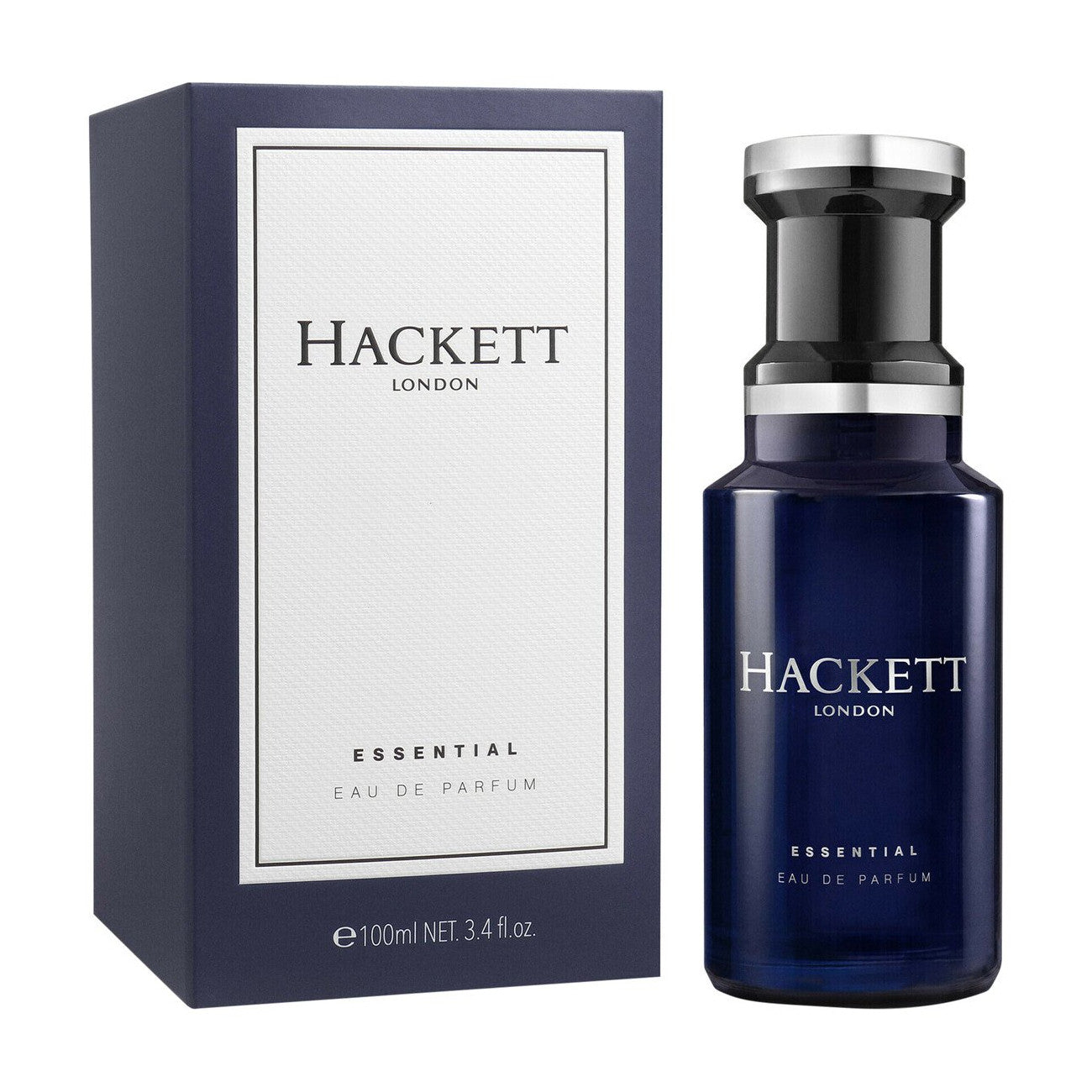 Hackett Essential Perfume For Men EDP 100ml