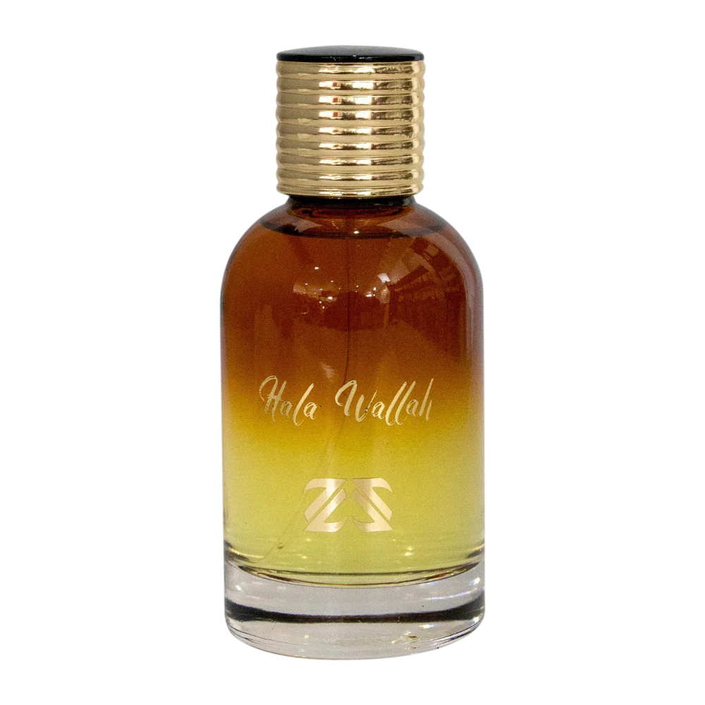 Zubair Sarookh Hala Wallah EDP For Unisex 100ml