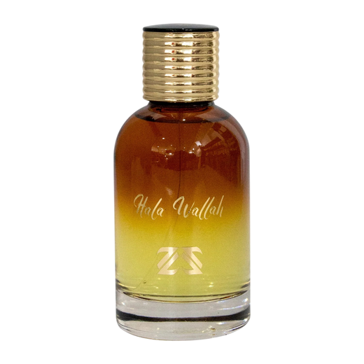 Zubair Sarookh Hala Wallah EDP For Unisex 100ml