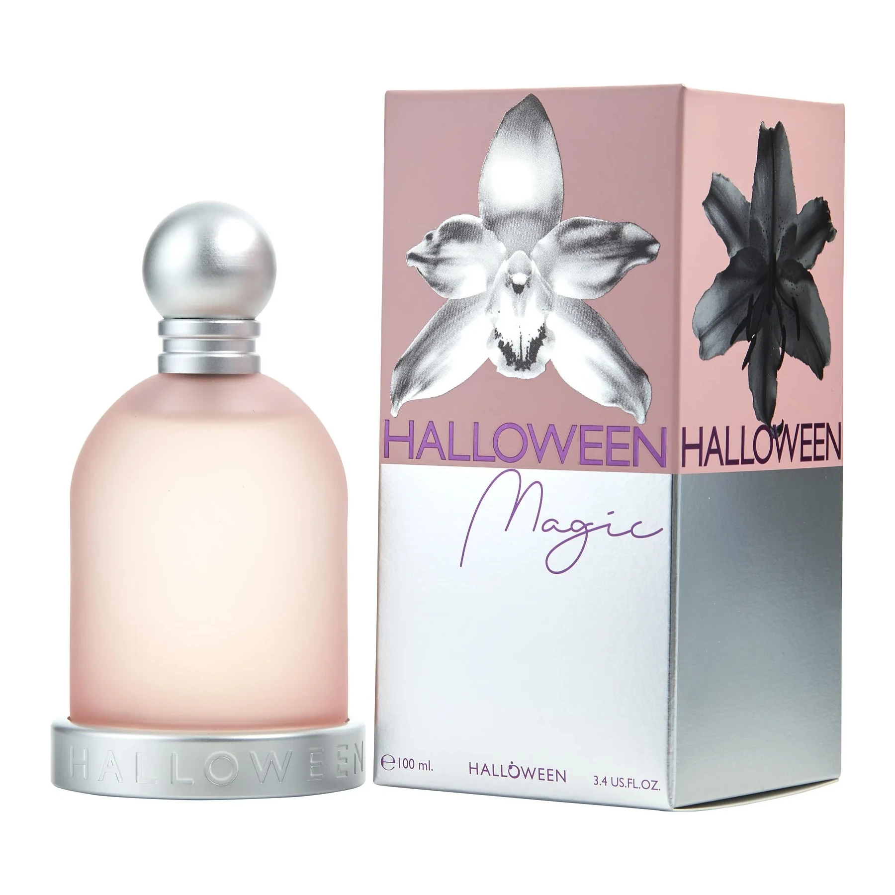 Perfume halloween online