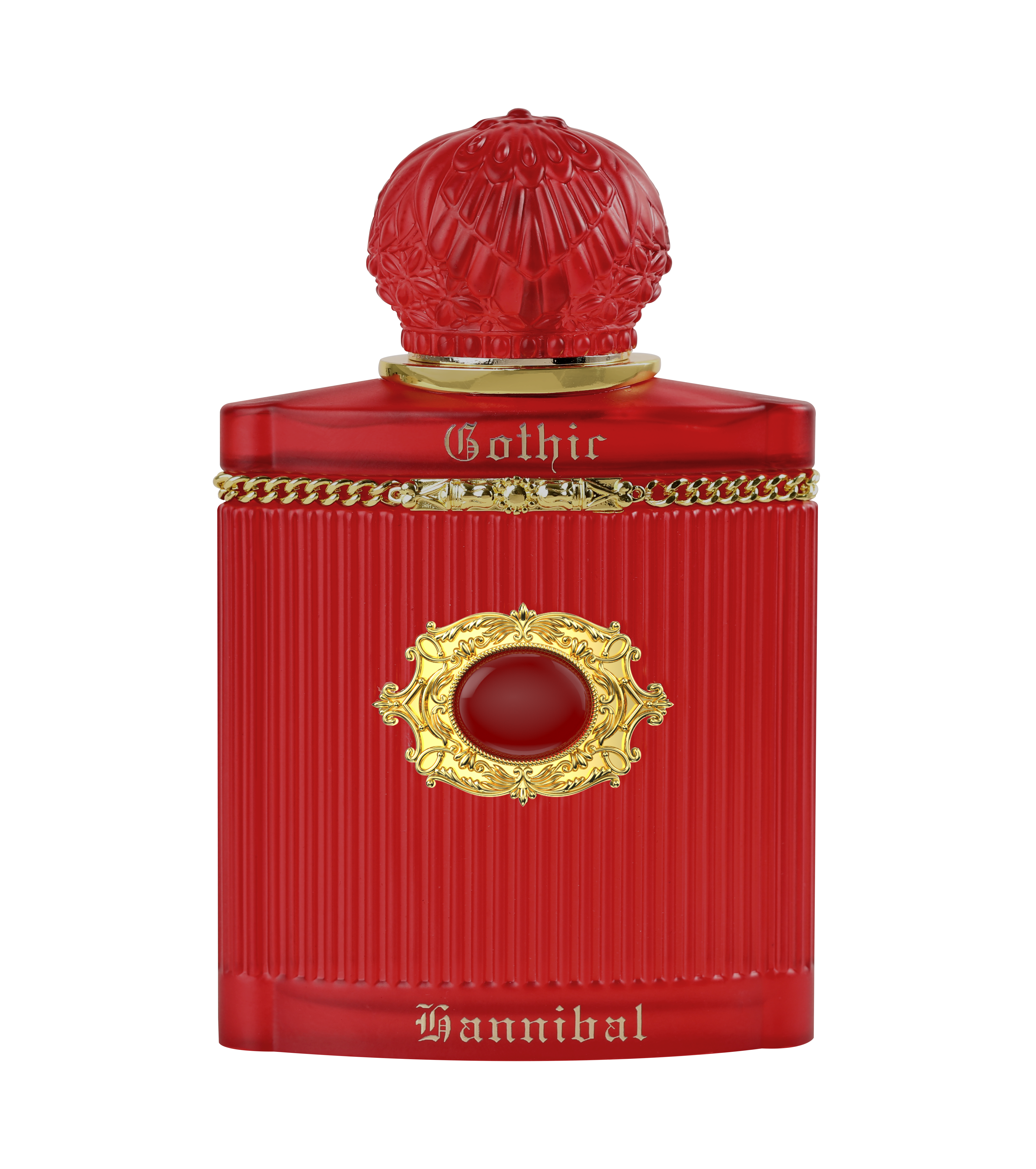 Gothic For Men Hannibal EDP 100ml