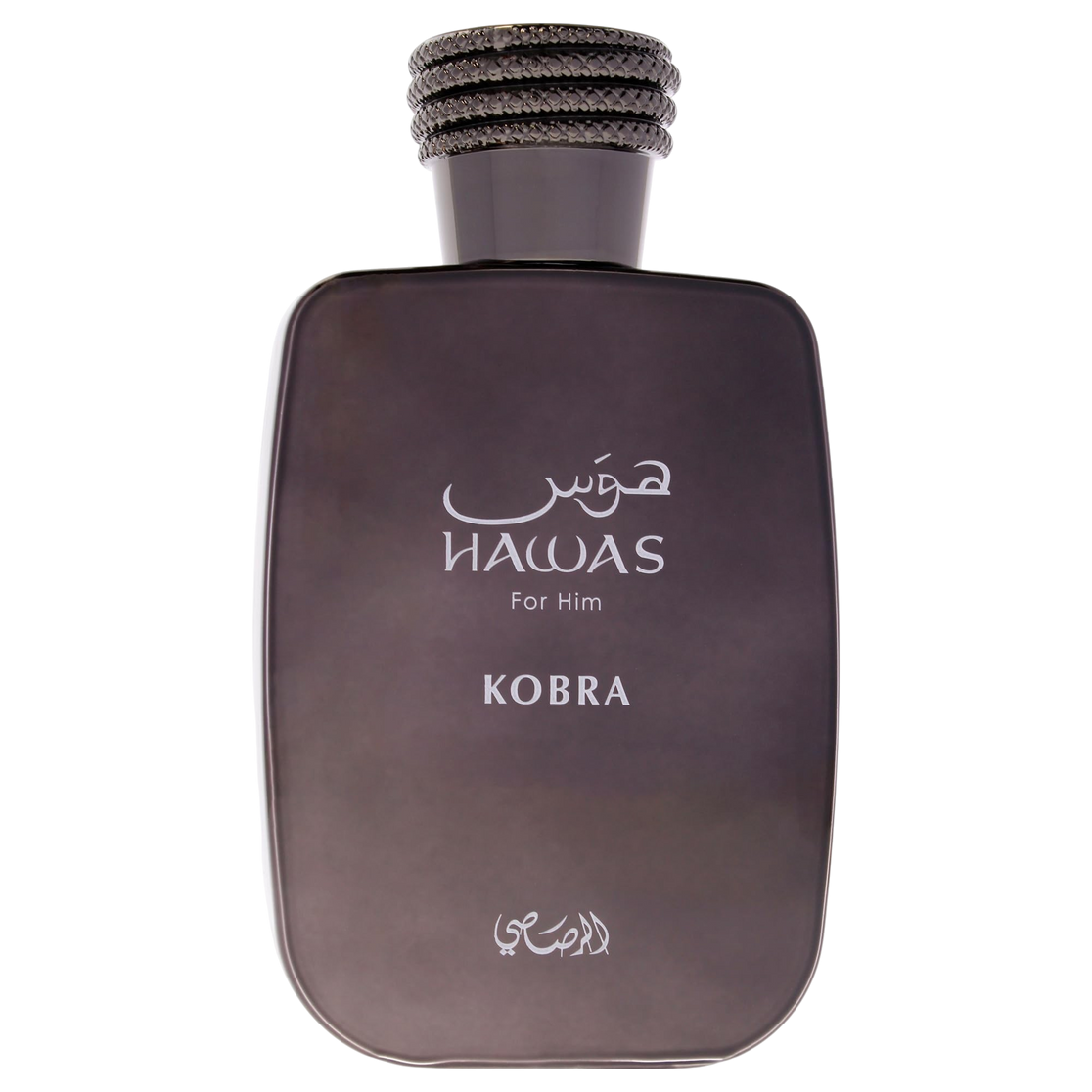 Hawas Kobra By Rasasi Perfume For Men Edp 100ml