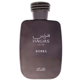 Hawas Kobra By Rasasi Perfume For Men Edp 100ml