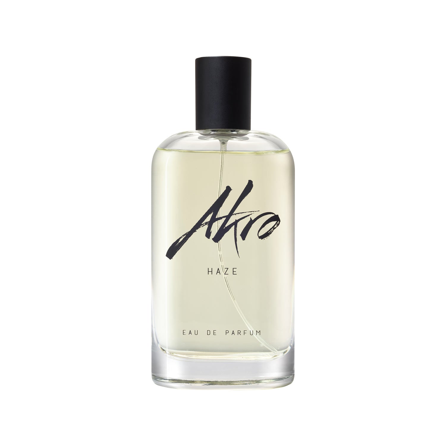 Akro Haze Eau De Parfumn For Unisex -Aromatic Green Perfume 100ml