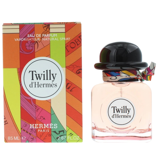 Hermes Twilly D'Hermes Perfume For Women EDP 85ml