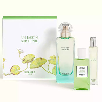 Parfum hermes hotsell un jardin