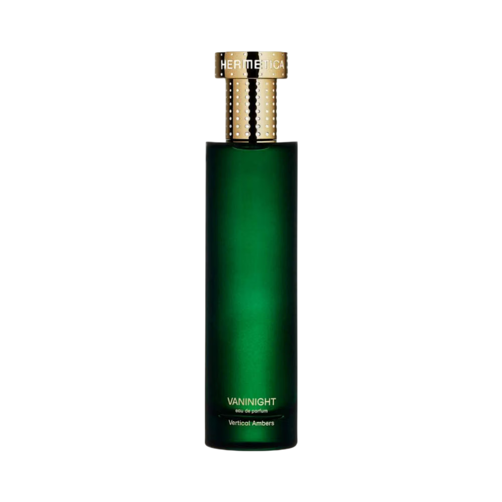 Hermetica Patchoulight The Door Perfume For Unisex EDP Alcohol Free 100ml
