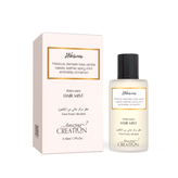Amazing Creation Hibiscus Alcohol Free Hair Mist For Women 50ml