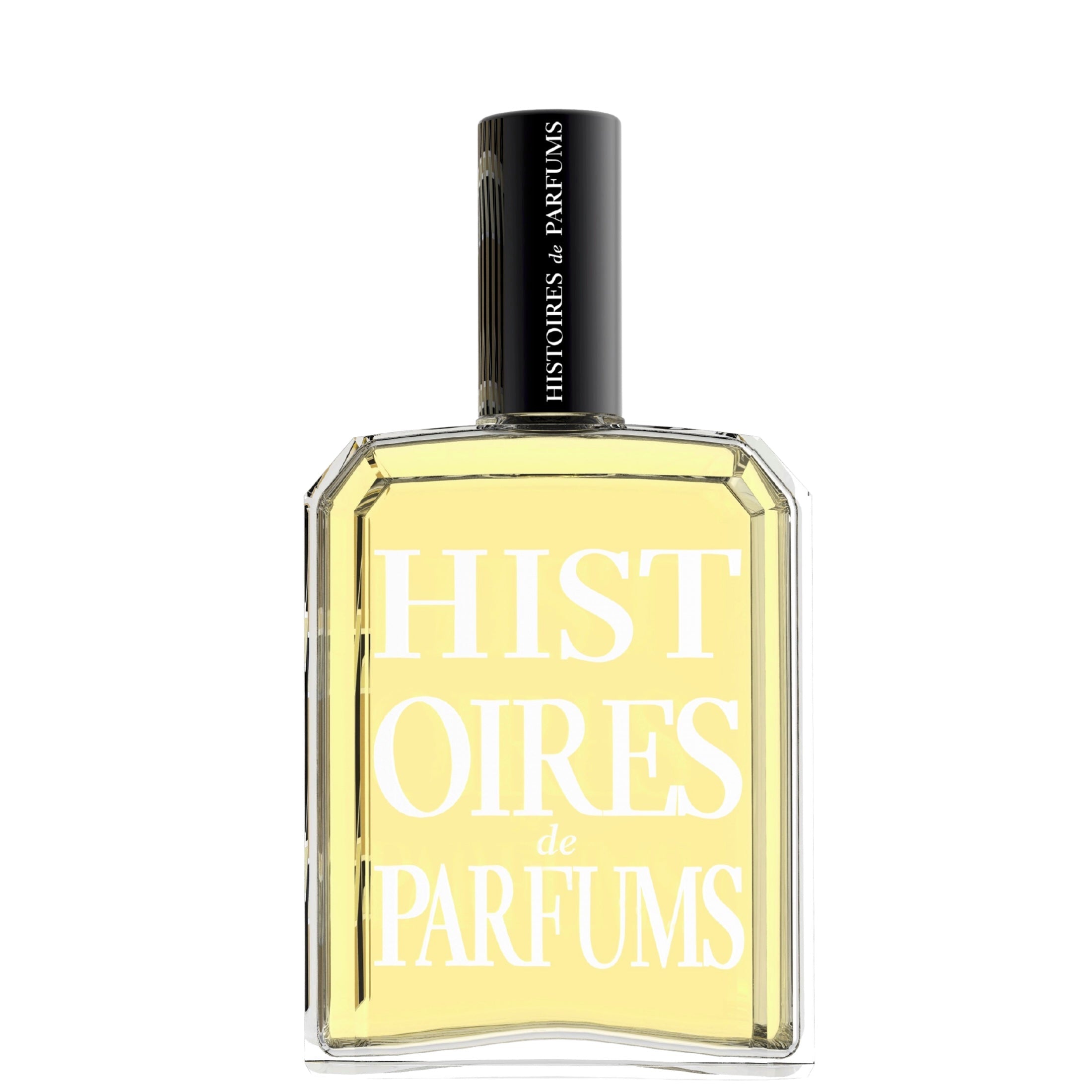 Histoires De Parfums Encens Roi Eau De Parfum For Unisex - Woody Spicy Perfume 120ml